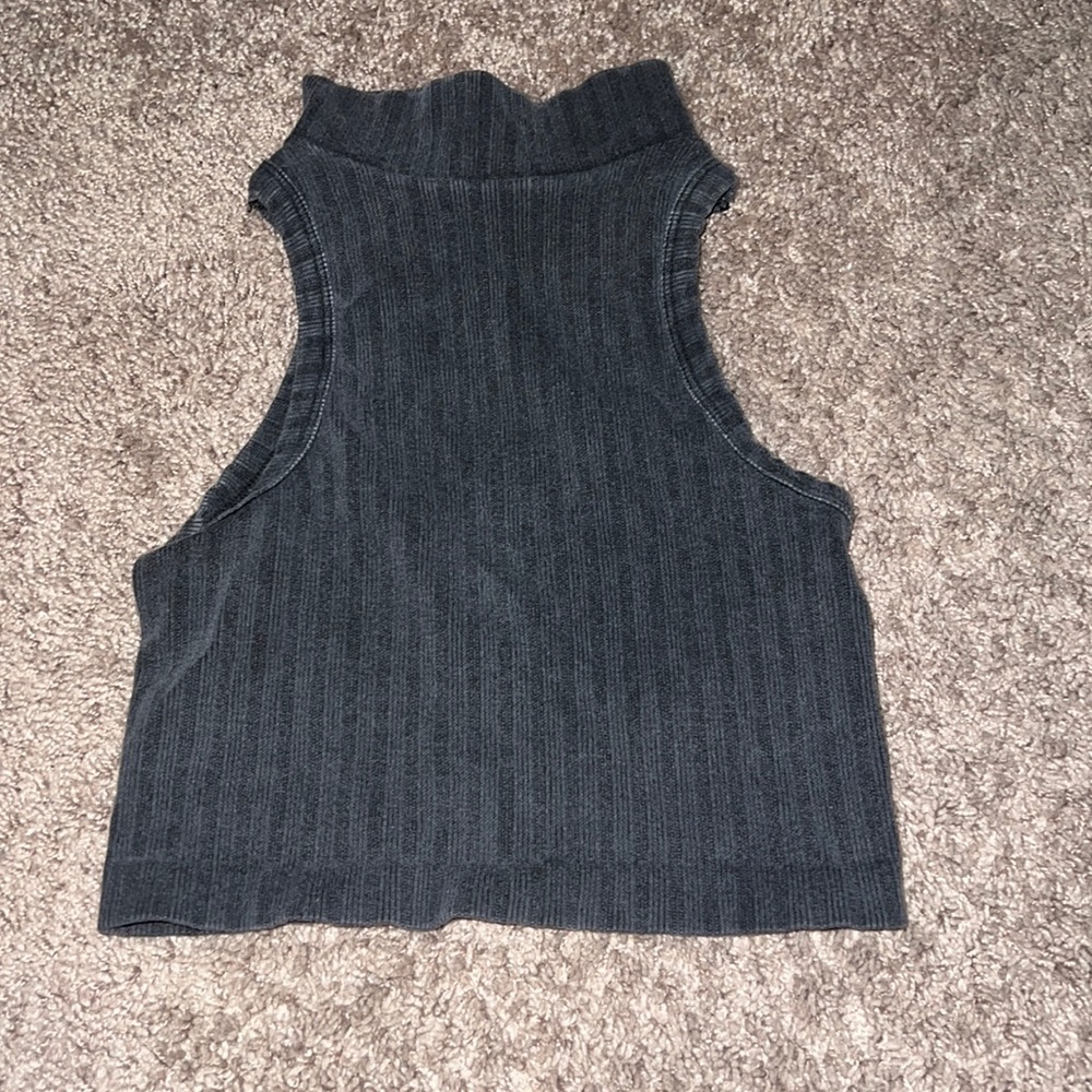BDG Urban Outfitters Open Back Tank
